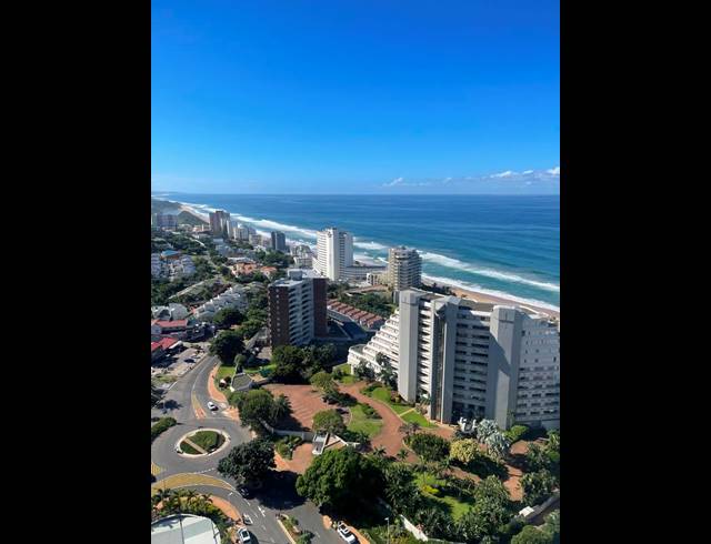 2 BEDROOM PROPERTY TO RENT IN UMHLANGA ROCKS